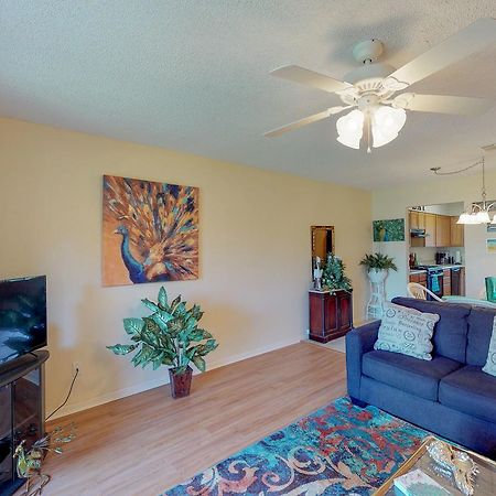 Beachwalk Condos #14F Panama City Beach Exterior foto