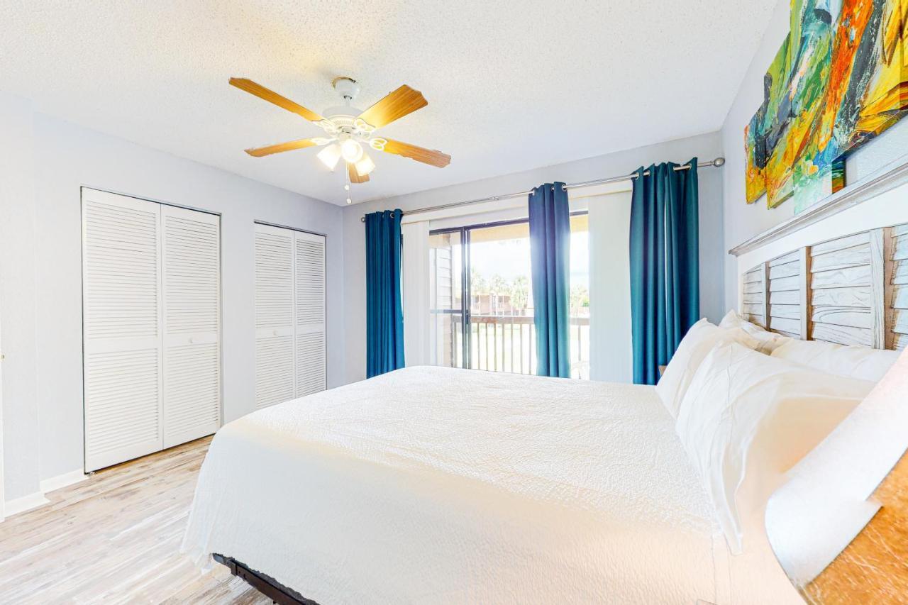 Beachwalk Condos #14F Panama City Beach Exterior foto